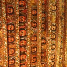 建物内部の天井絵