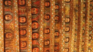 内部は素晴らしいの一言です