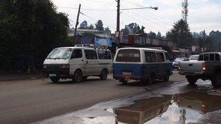 低コストな移動方法