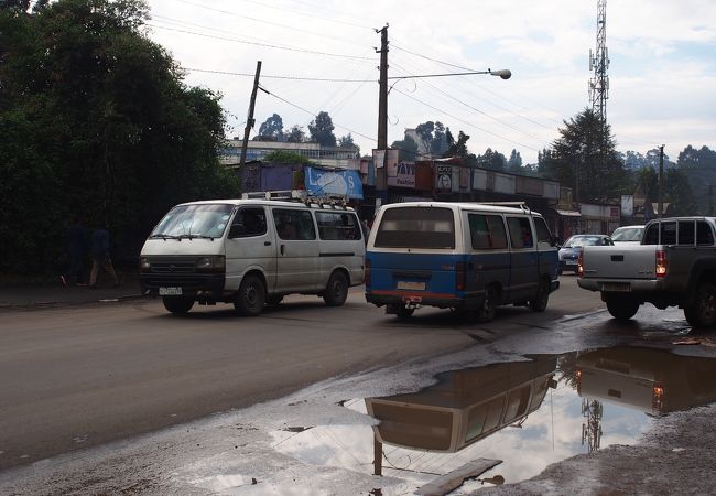 低コストな移動方法