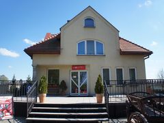 ホステル ザモシチ 写真