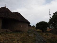 Simien Lodge 写真