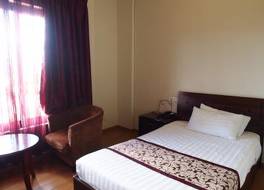 ゴンダル ランドマークホテル