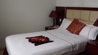 ブルー ナイル リゾート ホテル