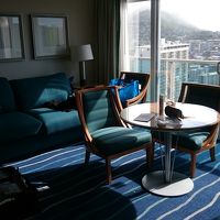 清潔感ありました