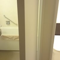 風呂とトイレは別々