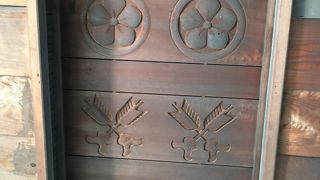 天守よりもこちらの方が貴重