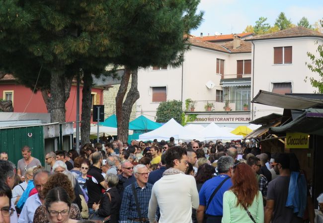 サンターガタ フェルトリア