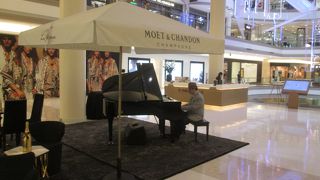 素敵なサービス