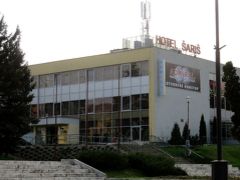 Hotel Šariš 写真