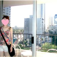 至って普通のお部屋でした。