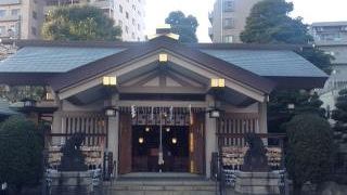 東海七福神のひとつです