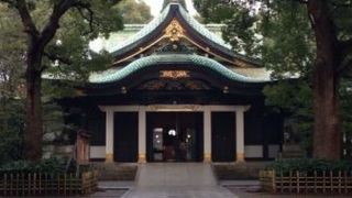 イチョウのパワー