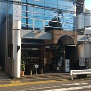 平塚駅に一番近いスイート