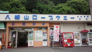 たった4分の空の旅！