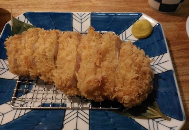 かつ久 無庵 前橋本店 クチコミ アクセス 営業時間 前橋 フォートラベル かつ久 無庵 前橋本店 クチコミ アクセス 営業時間 前橋 フォートラベル