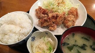 奈良屋町の居酒屋です