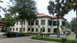 マレーの歴史・文化に興味ある人向き