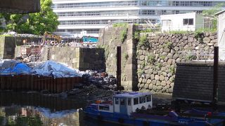 江戸五口の一つ