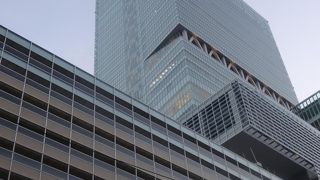 高さ日本一の高層ビル