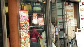 ランチタイムがお得です。