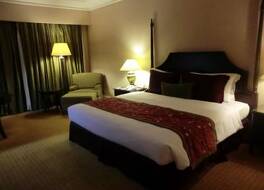 Crowne Plaza Hotel Jakarta 写真