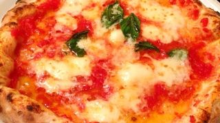 沖縄にいってまで食べたいピザ