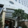ジャカルタの中心に位置する350室以上を備えた大きなホテル、国際空港に比較的近い