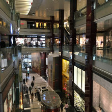 美味しいチョコレート屋もあった