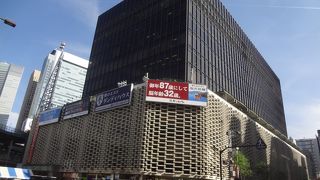 少しずつ様変わり