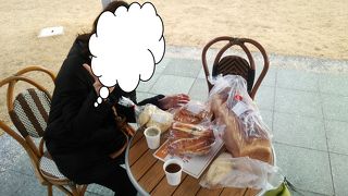 こんなに買って７７５円