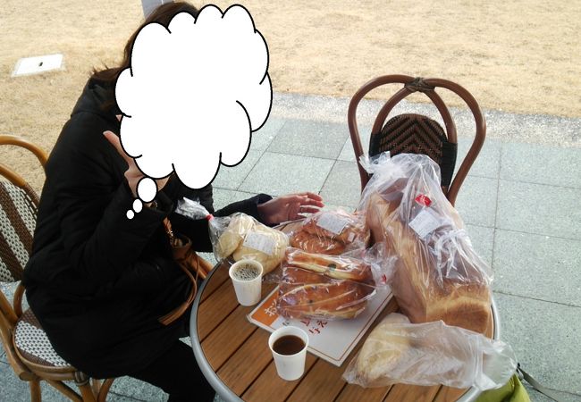 こんなに買って７７５円