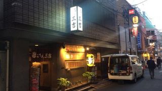 おでんと秋田料理