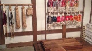 タイムスリップをしたみたい