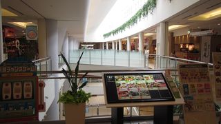 元祖大型ショッピングモール