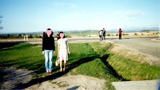 やっぱり5月は早すぎました…