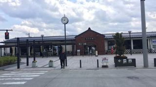 人生初、ＳＬ乗車