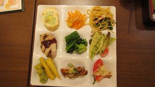 ららぽーと（船橋）お薦め