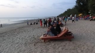 巨大なショッピングセンターで迷子になりました