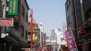 ゴールデンウィークは混雑していました