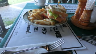 注文してからなかなか出てこない