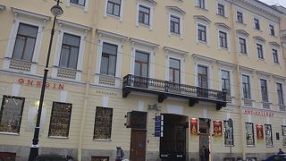 日本人御用達だが高すぎる