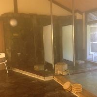 打たせ湯良いよ