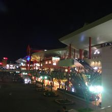 広すぎてわけが分からない