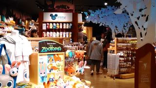 ディズニー気分