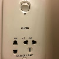 どこへ行くにも便利なホテルです