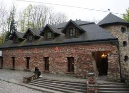 Hotel Podzamcze 写真