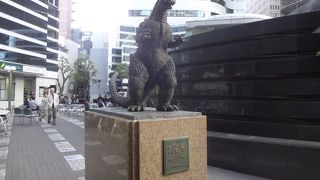 もう少し大きくても良かったかも