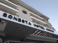 ソネスタ ホテル クスコ 写真