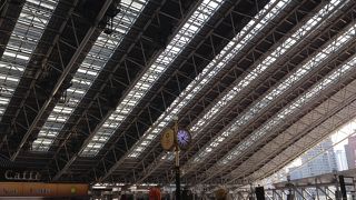 新待ち合わせスポット